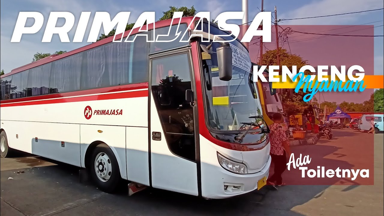 Primajasa Kalideres - Bandung