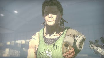 Bionic Commando VULKAN BLUS30255 RPCS3 LLVM 0.0.0.2-5414 progress!