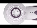 Deep Cleansing Brush for Face - soniclear - World's 1st Antimicrobial Sonic Brush