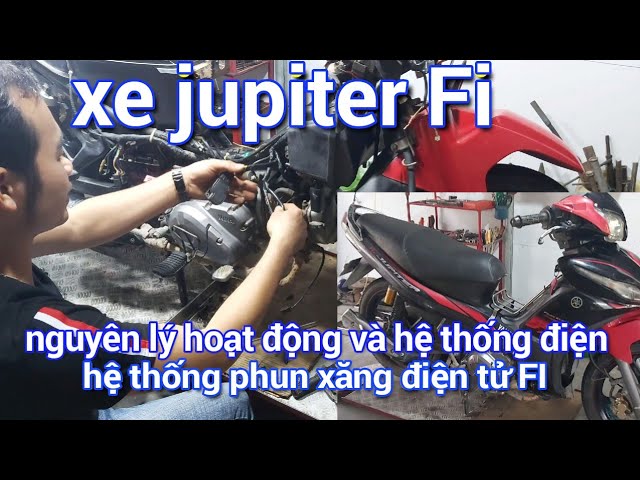 Khám phá bộ đôi xe số tiết kiệm xăng số 1 Việt Nam hiện nay đến từ Yamaha