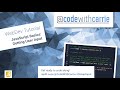 JavaScript Basics: Getting User Input