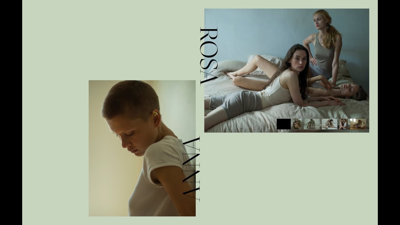 OUUR ~ CODE_ONLY : Anna Rosa