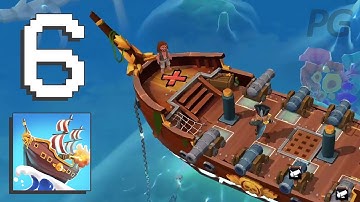 Age Of Sails - part 6 NEW UPDATE!