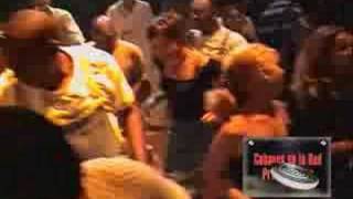 Quien Tiro La Tiza, De Candimanmolano