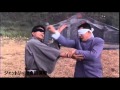 ジェットリー対倉田保昭
