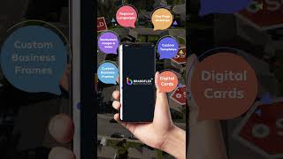 Real Estate Business | Make creative Post & video For your Business | Download BrandFlex App screenshot 2
