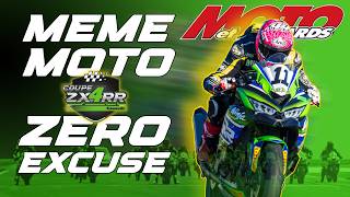 🏁KAWASAKI ZX-4RR CUP | Beginner or veteran: all on the same line screenshot 3