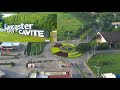 Lancaster New City, Imus/Kawit/Gen Trias Cavite | Aerial View