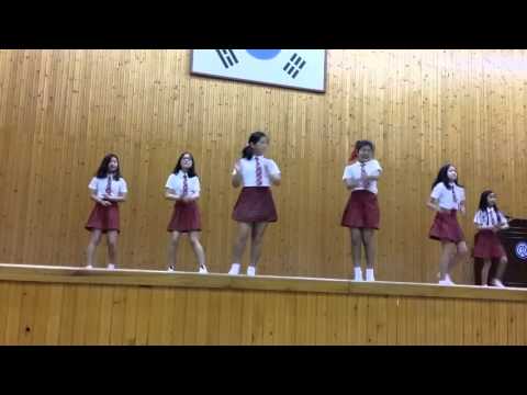 완산서걸스