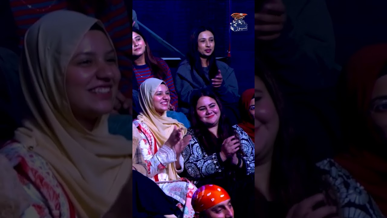 Ali Zafar ne banaya Tabish ka sketch!🔥 - 