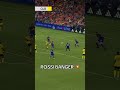 A Rossi banger gets us within one 🦖 #crew96 #goal #gol #golazo