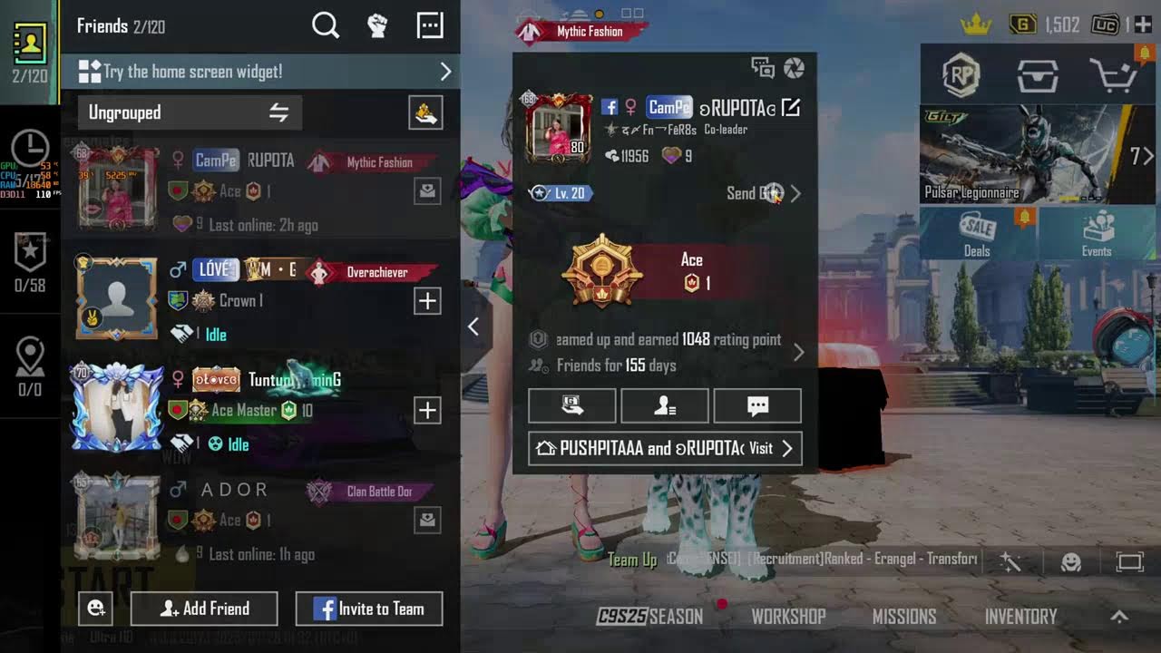 GTA V Live Stream - NVM Squad Gameplay Live - Day 7 - NVM Arnab YT