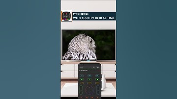Universal Smart Tv Remote #android #screenmirroring #smarttv #screensharing#remotecontrol