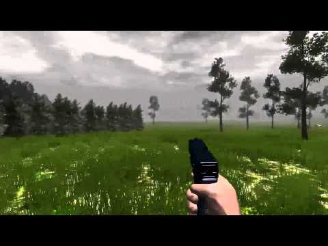 Grass Simulator 2014! - Gameplay Trailer