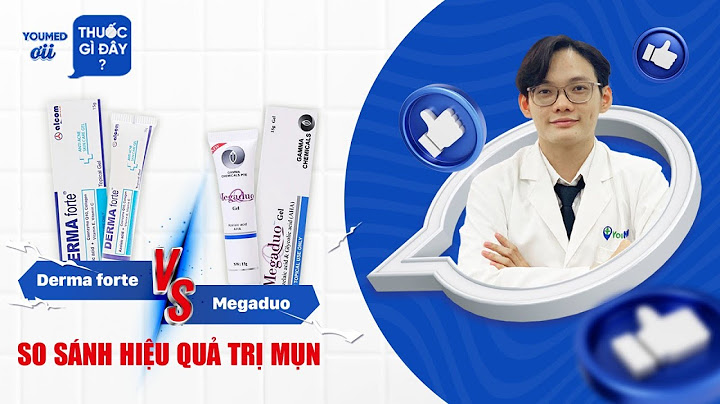 Kem trị mụn derma giá bao nhiêu