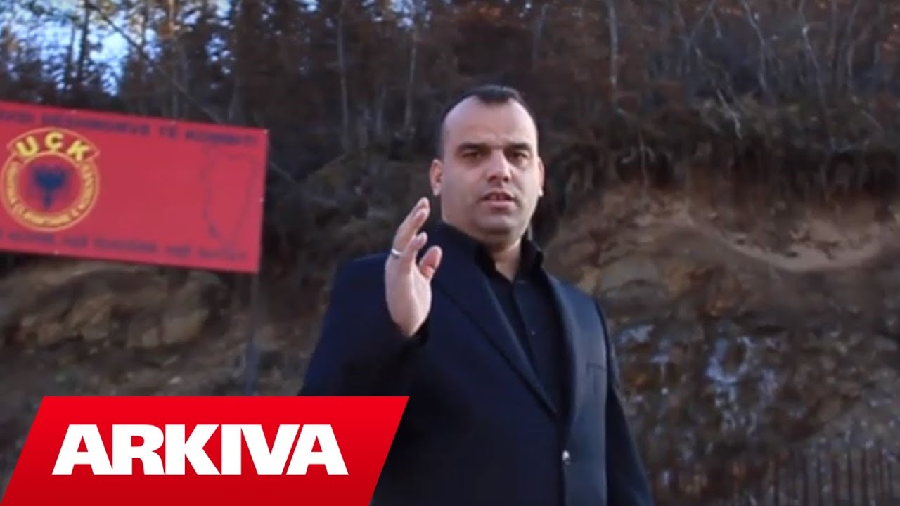 Agim Boka - Komandant Guri (Official Video HD)