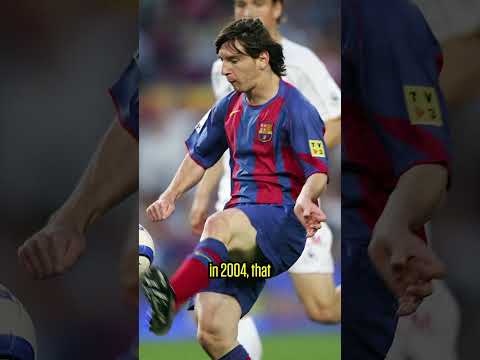 This is how a napkin changed the football world forever