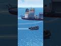 🚤💰 Dominate Shipping Lanes - Roblox Navy Simulator  #roblox #navysimulator  #gaming  #robloxgames