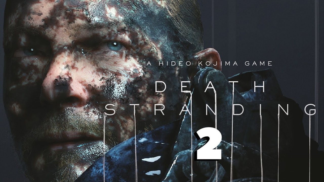 Após Norman Reedus confirmar que Death Stranding 2 está em