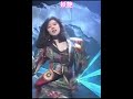 魅力的なステップですね、、、#中森明菜