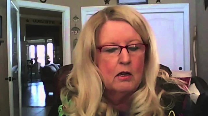 Dementia Alliance International Fundraising for AD...