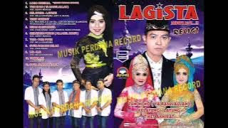 Lagista Religi Full Album
