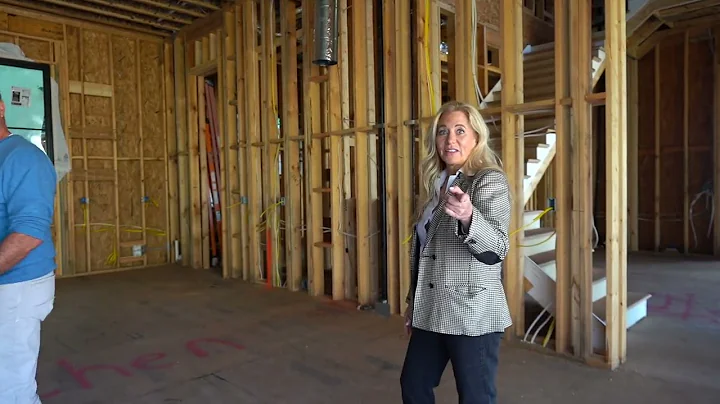 Bloopers Debra - Just another day in video product...
