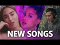 Top New Songs January 2019