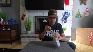 Unboxing the new Dragy and testing it at the Track.