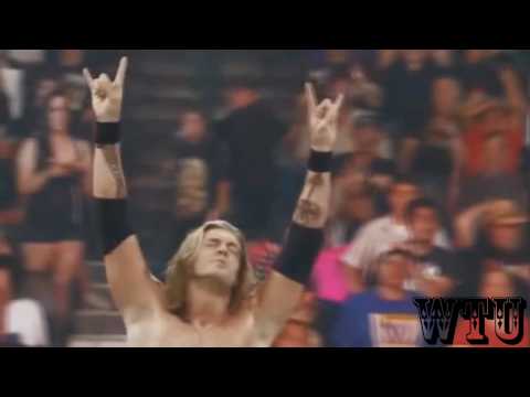 WWE Hall of Famer Edge Last Titantron - "Metalingus" (1080p HD)