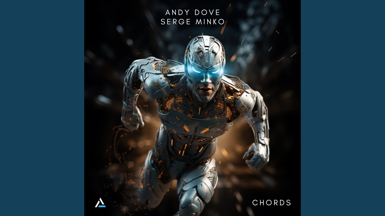 Chords adlı videoyu YouTube'da izle Chords adlı videoyu YouTube'da izle