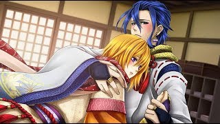 Ninja Shadow Asagi Chapter 05 (Premium) screenshot 3