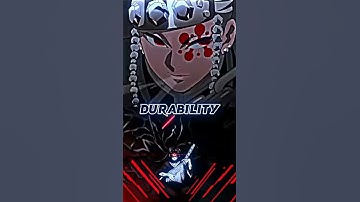 DEMON SLAYER 1v1 WHO IS STRONGER PART-10 (clip credit-@lynxshadow8363