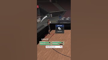 Best Jumpshot for 6’5 to 6’9 Builds on NBA 2K24: Green Window Shooting Tips #nba2k24 #2k24 #2k