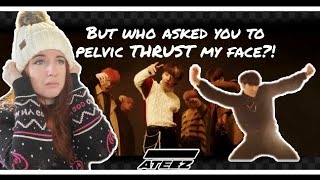 ATEEZ (에이티즈) - 'Answer' Performance Preview/ and moments that boil my noodles [BUT WHO ASKED!]