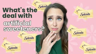The Bittersweet Truth: Examining the Potential Harm of Sucralose on Gut Microbiome