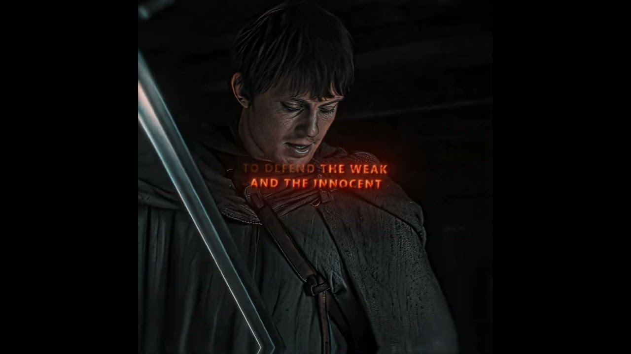 Perhaps I Will Be Different | Duncan The Tall Edit | A Knight Of The Seven Kingdoms