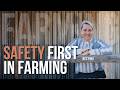 Farm Safety Isn’t Paperwork—It’s Life or Death with Bec Fing