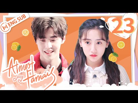 [ENG SUB] Almost Famous EP23 (Jia Yi, Smile Wei) | 星河璀璨的我们