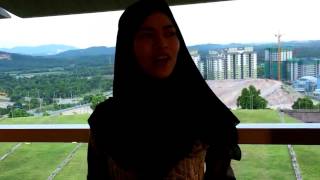 Joget Pahang-Malay Traditional Joget Song