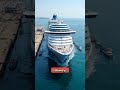 Azimuth Thrusters Revolutionizing Ship Maneuverability 