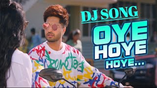 jassie gill: oye hoye hoye  |simar kaur | happy raikoti | bhushan k | Aevindr