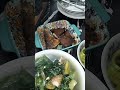Philippines dinner 💞 #food #fblifestyle #fypシ゚viral