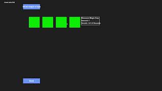 Incremental idle coding game. Dev log 2. v0.02