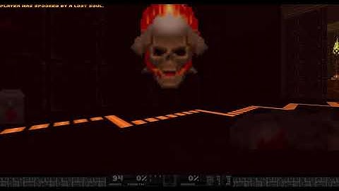 Happy.wad, maps 1-5 (-4 - 0 in old version)