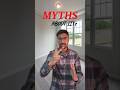 MYTHS ABOUT IITs (EXPOSED⚠️)#jee #shorts #motivation #education #iit