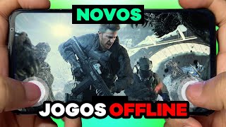 NEW AND BEST OFFLINE GAMES FOR ANDROID AND IOS 2024 are out screenshot 3