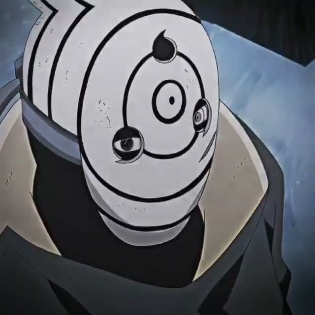 OBITO👹 - 'Metamorphosis' (Alight Motion)