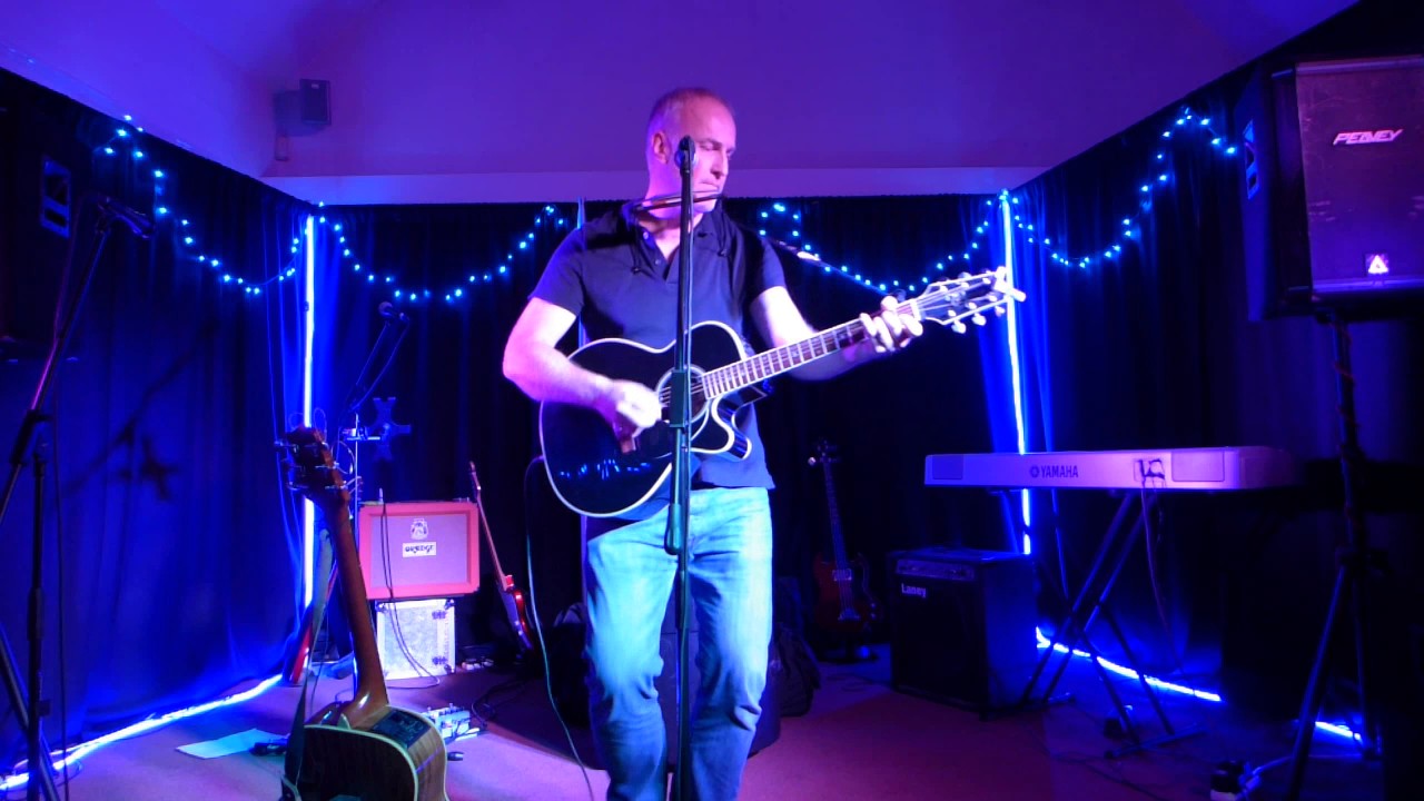 Kenny Scott 6 170916