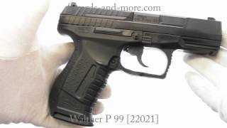 Walther P 99 [22021] screenshot 4